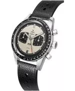 Ρολόι Ανδρικά Yema Rallygraf Panda Chronograph