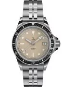 Ρολόι Ανδρικά Yema Superman Automatic
