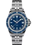 Ρολόι Ανδρικά Yema Superman Automatic