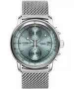 Ρολόι Ανδρικά Zeppelin 100 Jahre Chronograph