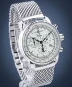 Ρολόι Ανδρικά Zeppelin 100 Jahre Chronograph