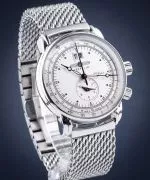 Ρολόι Ανδρικά Zeppelin 100 Jahre GMT
