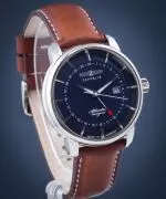 Ρολόι Ανδρικά Zeppelin Atlantic Timezone