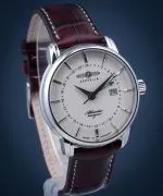 Ρολόι Ανδρικά Zeppelin Atlantic Timezone