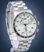 Ρολόι Ανδρικά Zeppelin Eurofighter Typhoon Chronograph