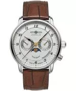Ρολόι Ανδρικά Zeppelin Friedrichshafen Moonphase