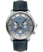 Ρολόι Ανδρικά Zeppelin Friedrichshafen Moonphase