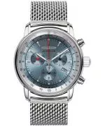 Ρολόι Ανδρικά Zeppelin LZ 14 Marine Chronograph
