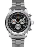 Ρολόι Ανδρικά Zeppelin LZ 14 Marine Chronograph