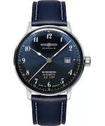 Ρολόι Ανδρικά Zeppelin LZ129 Hindenburg Automatic