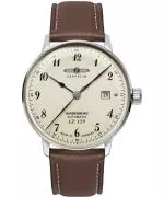 Ρολόι Ανδρικά Zeppelin LZ129 Hindenburg Automatic