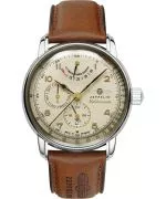 Ρολόι Ανδρικά Zeppelin Méditerranée Automatic