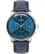 Ρολόι Ανδρικά Zeppelin Mediterranee Chronograph