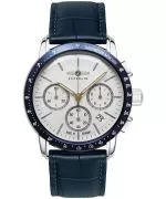 Ρολόι Ανδρικά Zeppelin New York 88781 Chronograph
