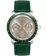 Ρολόι Ανδρικά Zeppelin New York 88785 Chronograph