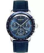 Ρολόι Ανδρικά Zeppelin New York Chronograph