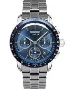 Ρολόι Ανδρικά Zeppelin New York Chronograph