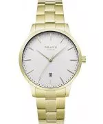 Ρολόι για Γυναίκες και Άνδρες Obaku Classic