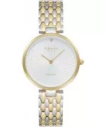 Ρολόι για Γυναίκες και Άνδρες Obaku Classic