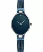 Ρολόι Γυναικεία Obaku Oval Diamond