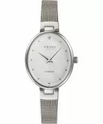 Ρολόι Γυναικεία Obaku Oval Diamond