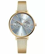 Ρολόι Γυναικεία Pierre Ricaud Multifunction SET
