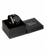 Ρολόι Ανδρικά Pierre Ricaud Classic Chronograph SET