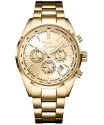 Ρολόι Ανδρικά Pierre Ricaud Classic Chronograph