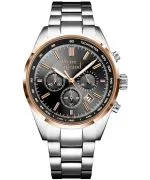 Ρολόι Ανδρικά Pierre Ricaud Classic Chronograph