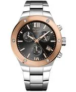 Ρολόι Ανδρικά Pierre Ricaud Classic Chronograph
