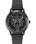 Ρολόι για Γυναίκες και Άνδρες Plein Sport Iron Tiger
