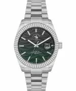 Ρολόι Ανδρικά Santa Barbara Luxury Automatic