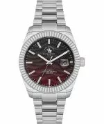 Ρολόι Ανδρικά Santa Barbara Luxury Automatic