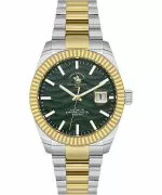 Ρολόι Ανδρικά Santa Barbara Luxury Automatic