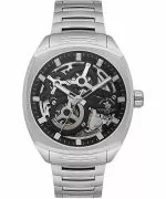Ρολόι Ανδρικά Santa Barbara Luxury Skeleton
