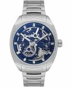 Ρολόι Ανδρικά Santa Barbara Luxury Skeleton