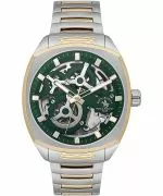 Ρολόι Ανδρικά Santa Barbara Luxury Skeleton