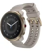 Αθλητικό Ρολόι για Γυναίκες και Άνδρες Polar Vantage M3 Greige Sand