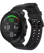Αθλητικό Ρολόι για Γυναίκες και Άνδρες Polar Vantage M3 Night Black