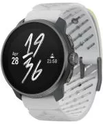 Αθλητικό Ρολόι για Γυναίκες και Άνδρες Suunto Race S Titanium Canary