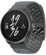 Αθλητικό Ρολόι για Γυναίκες και Άνδρες Suunto Race S Titanium Grahite