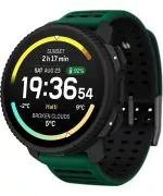 Αθλητικό Ρολόι Για Γυναίκες Και Άνδρες Suunto Vertical 2 Pine Green [Sapphire Glass]