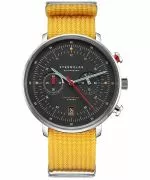 Ρολόι Ανδρικά Sternglas Hamburg Chronograph Limited Edition