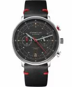 Ρολόι Ανδρικά Sternglas Hamburg Chronograph Limited Edition