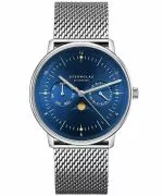 Ρολόι Ανδρικά Sternglas Naos Moonphase