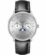 Ρολόι Ανδρικά Sternglas Naos Moonphase