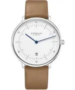 Ρολόι Ανδρικά Sternglas Naos XL Bauhaus