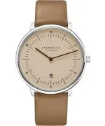 Ρολόι Ανδρικά Sternglas Naos XL Bauhaus