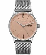 Ρολόι Ανδρικά Sternglas Berlin Automatic