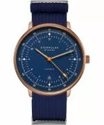 Ρολόι Ανδρικά Sternglas Hamburg Speicherstadt Automatic